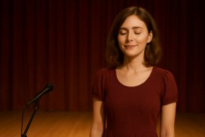 Read more about the article Bin ich introvertiert, schüchtern – oder einfach ich selbst?